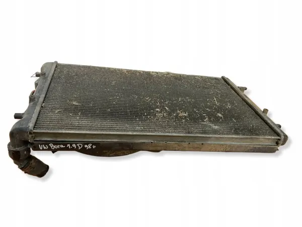 Volkswagen OE 1J0121253J Waterradiator - Gebruikt image 3