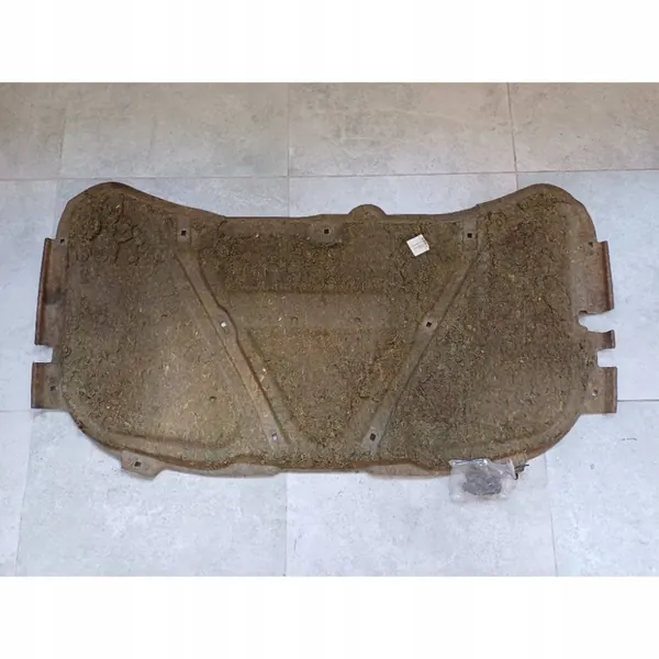 Hood-Isolierung Volkswagen Golf IV 1J0863835E image 10