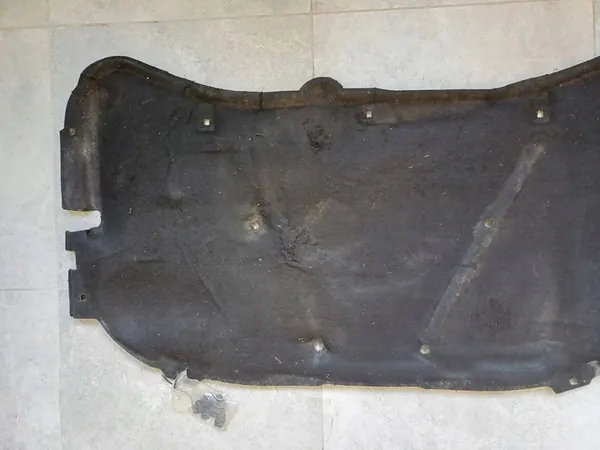 Hood-Isolierung Volkswagen Golf IV 1J0863835E image 2