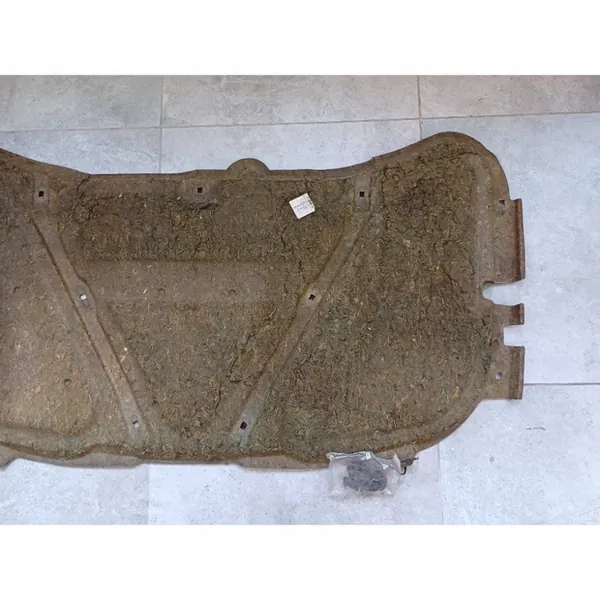 Hood-Isolierung Volkswagen Golf IV 1J0863835E image 7