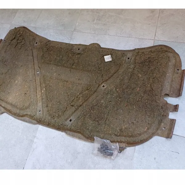 Hood-Isolierung Volkswagen Golf IV 1J0863835E image 8