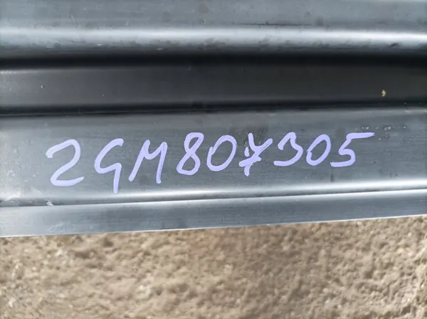 Takapuskuri VW T-CROSS 2GM807305 image 3