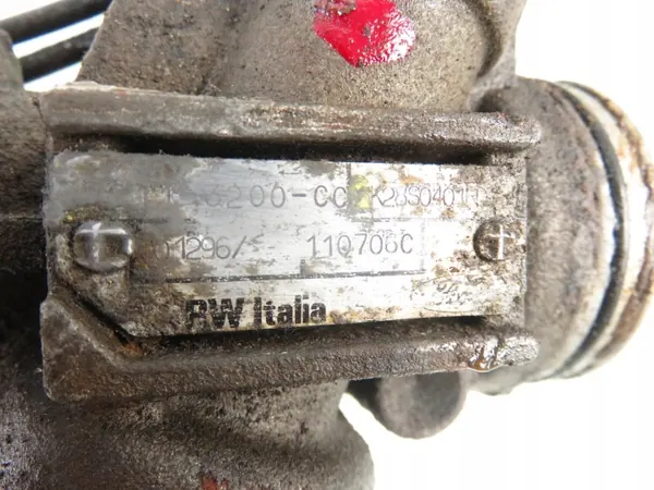 Pompe de direction assistée OEM 6C113200CC - Occasion image 7