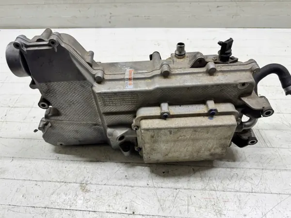 BMW 7625389 Inversor para Série 7 F01 F02 4.4 V8 Híbrido image 3