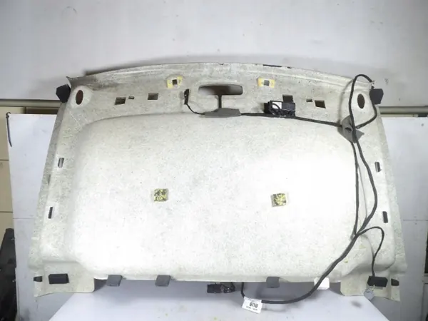 Teto Ford Transit Connect II OEM KT11 V52044FB34X image 6