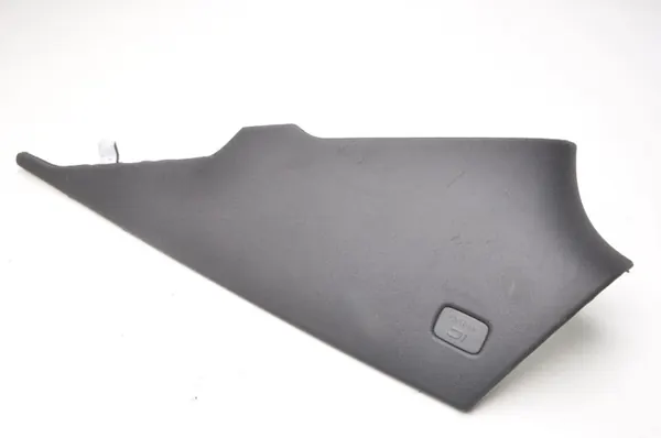 Volvo S60 III Cubrepilar C Derecho Trasero OEM 32132568 image 2