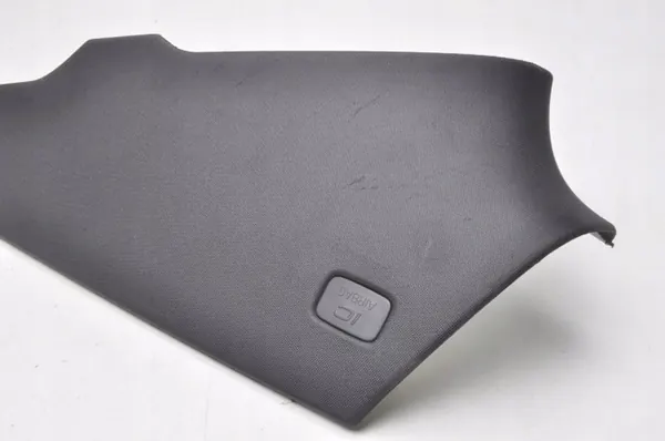 Volvo S60 III Cubrepilar C Derecho Trasero OEM 32132568 image 3