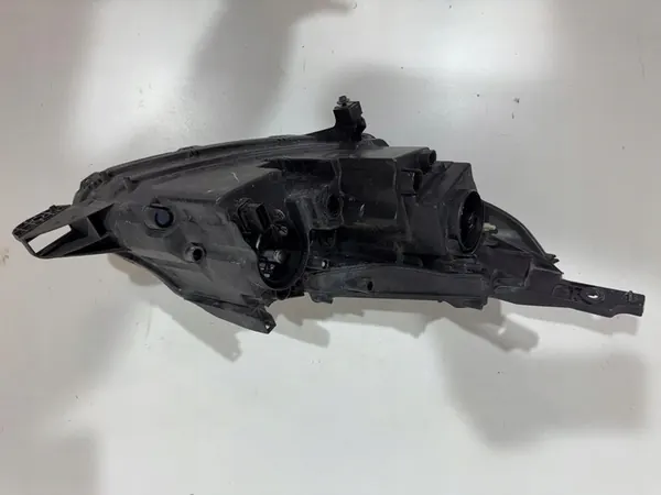 PEUGEOT 2008 I Originele Linker Koplamp image 4