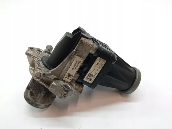 EGR-klep 1.5 Blue HDI Citroen C3 III (2016-2024) image 3