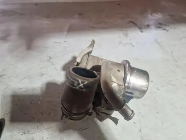 EGR-Ventil OEM 04L131512D für VW Passat B7 2.0L image 3