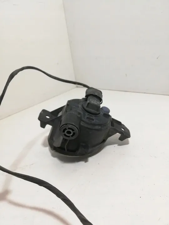 BMW X5 E70 2008 Farol de neblina esquerdo image 2