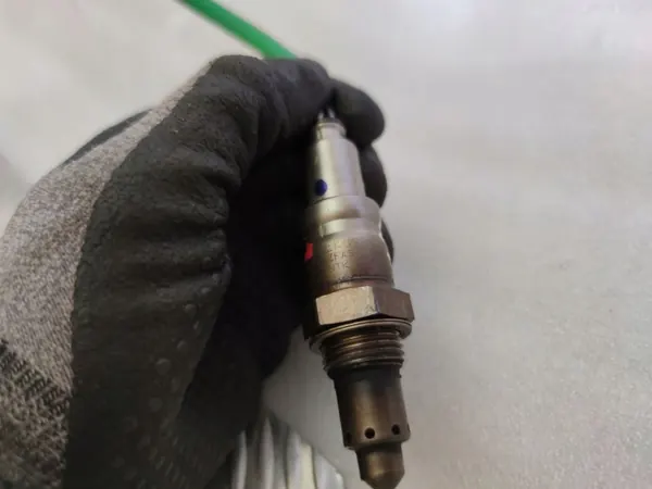 Sonde Lambda Land Rover LK629D375AA - OE Occasion image 4