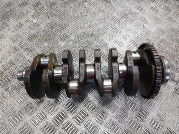 Gebrauchte Kurbelwelle ADR für VW Passat B5 1.8 20V image 2