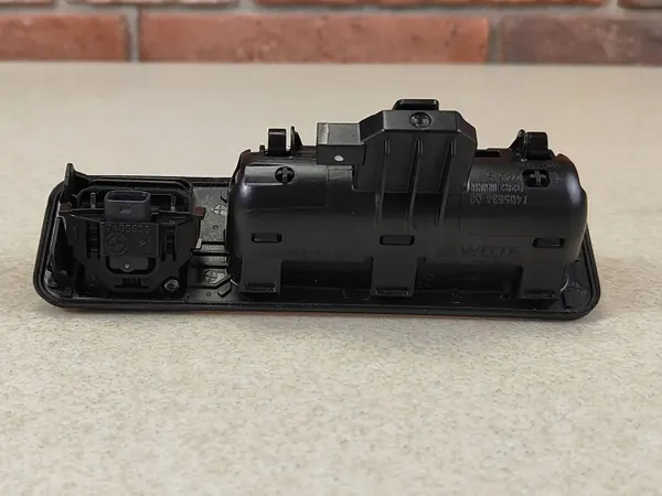OEM 7405634 Puxador com Câmera iCam2-S image 5