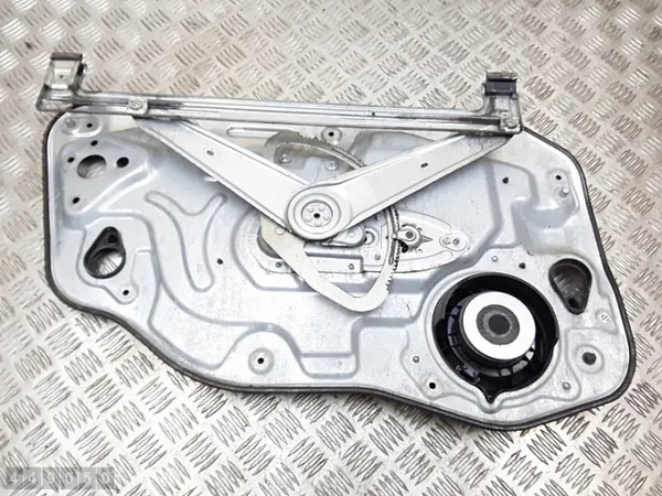 Volvo V50 raamregelaar OEM 8679081 30739011 image 7