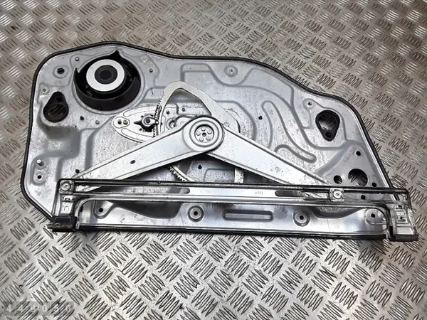 Volvo V50 raamregelaar OEM 8679081 30739011 image 8