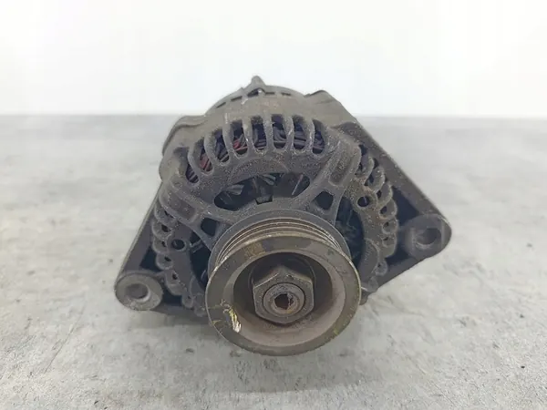 Vaihtovirtageneraattori Smart Fortwo I 0.6 T A1601540501 image 2