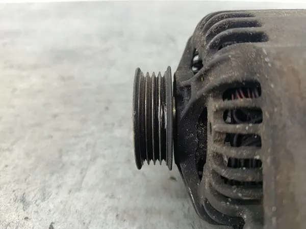 Vaihtovirtageneraattori Smart Fortwo I 0.6 T A1601540501 image 5