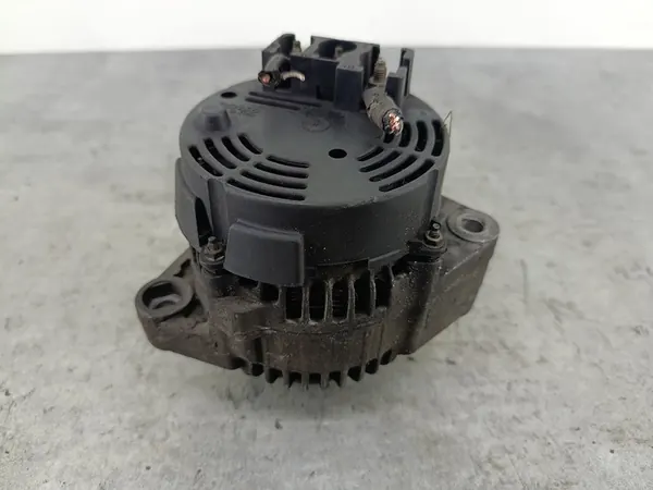 Vaihtovirtageneraattori Smart Fortwo I 0.6 T A1601540501 image 6