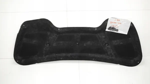 Isolation capot OEM 371116869 pour Hyundai ix35 2013-15 image 2