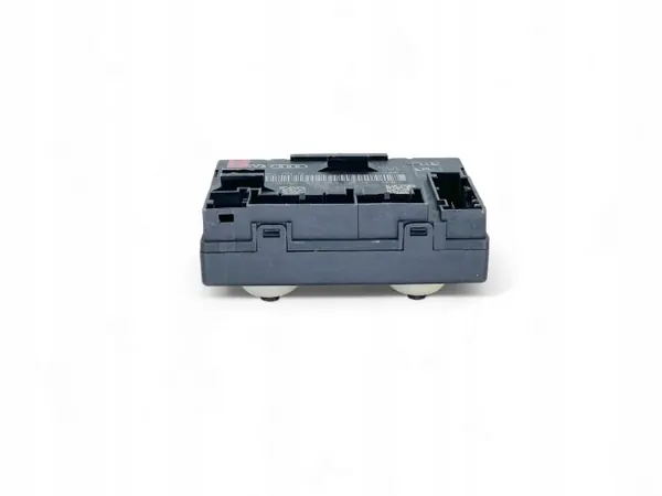 Módulo de puerta Audi A5 8T OEM 8T0959792Q - Usado image 4