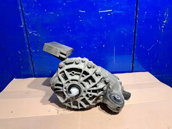 Redutor traseiro OEM CPLA4A213AB para Land Rover Evoque image 2