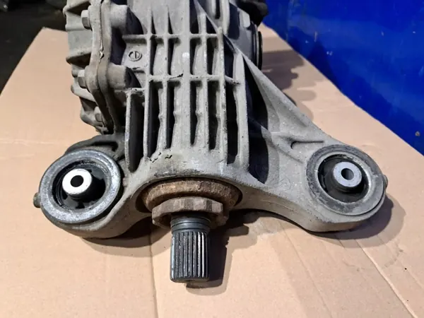 Redutor traseiro OEM CPLA4A213AB para Land Rover Evoque image 3