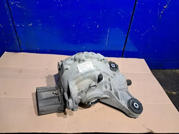 Redutor traseiro OEM CPLA4A213AB para Land Rover Evoque image 4