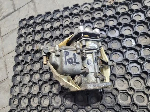 Polonez 1.6 Kaasutin OEM - Käytetty image 2