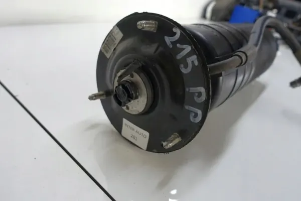 Amortecedor ABC Mercedes Dianteiro Direito OEM 2203208213 image 6
