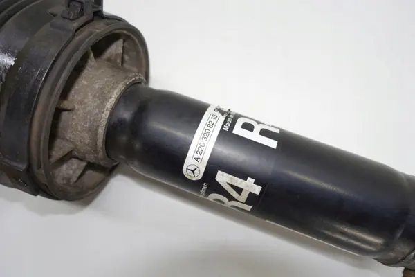 Amortecedor ABC Mercedes Dianteiro Direito OEM 2203208213 image 9