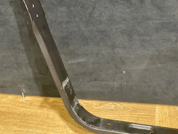 Support de goulotte de carburant Ford Kuga MK2 CV619057AD image 4