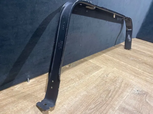 Support de goulotte de carburant Ford Kuga MK2 CV619057AD image 7