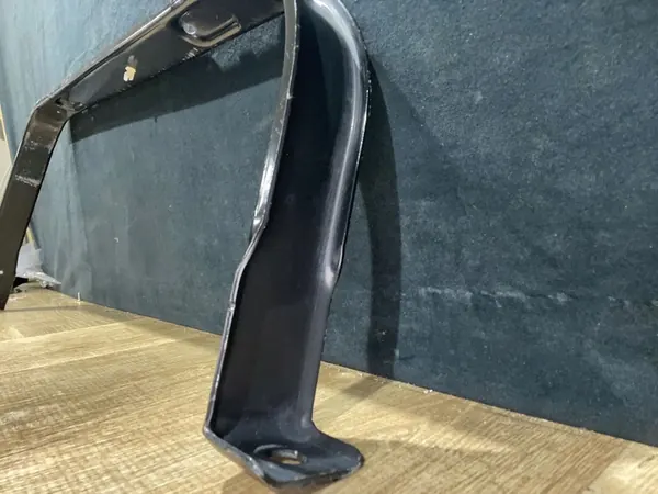 Support de goulotte de carburant Ford Kuga MK2 CV619057AD image 8