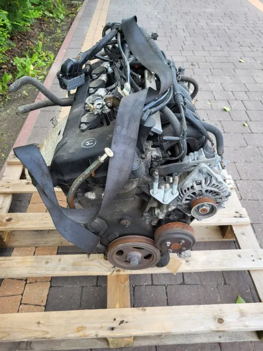 Moteur Mitsubishi Lancer 1.6 Essence 4A92 OEM image 3