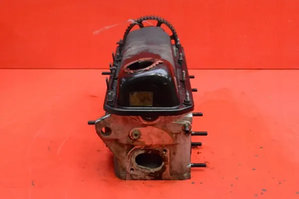 Moottorin sylinterikansi OEM 06A103373J VW New Beetle image 3