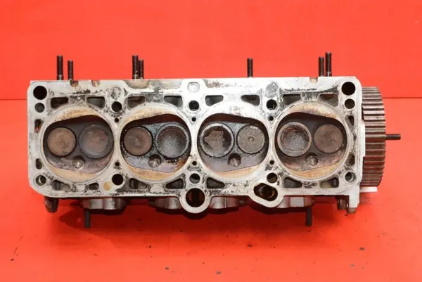 Moottorin sylinterikansi OEM 06A103373J VW New Beetle image 8