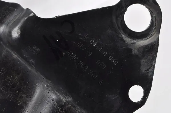 Porsche Cayenne 9Y0 Poutre Gauche 20R 4M0802791A image 7