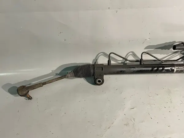 Styrväxel Chevrolet Spark III 95966700 image 2