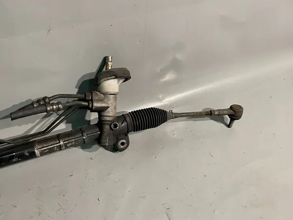 Styrväxel Chevrolet Spark III 95966700 image 4