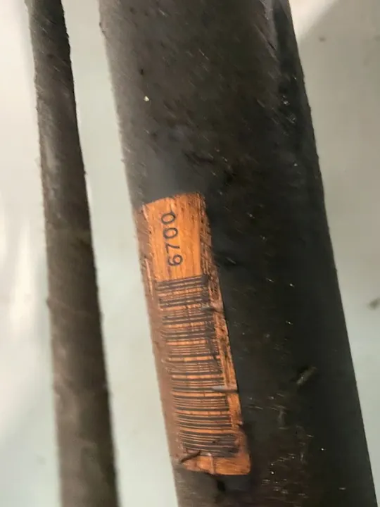 Styrväxel Chevrolet Spark III 95966700 image 6