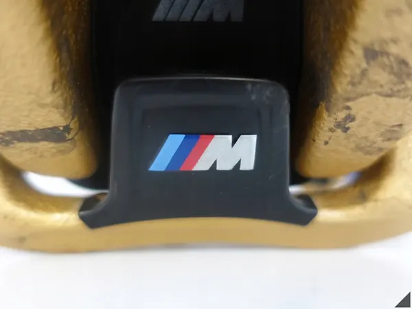 M5 F90 M8 F91 F92 Hintere Bremssattel + Beläge image 9