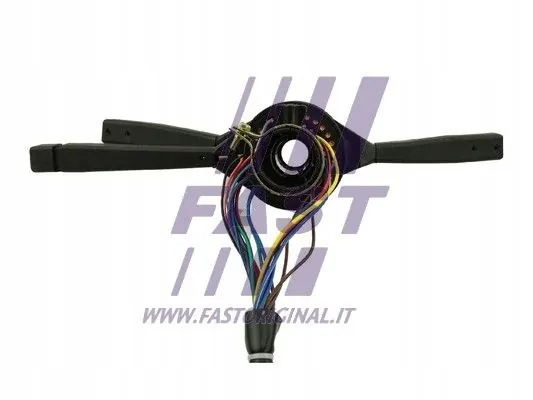 Stuurkolomschakelaar Fast FT82075 image 4