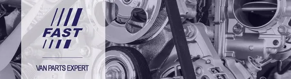 Stuurkolomschakelaar Fast FT82075 image 7