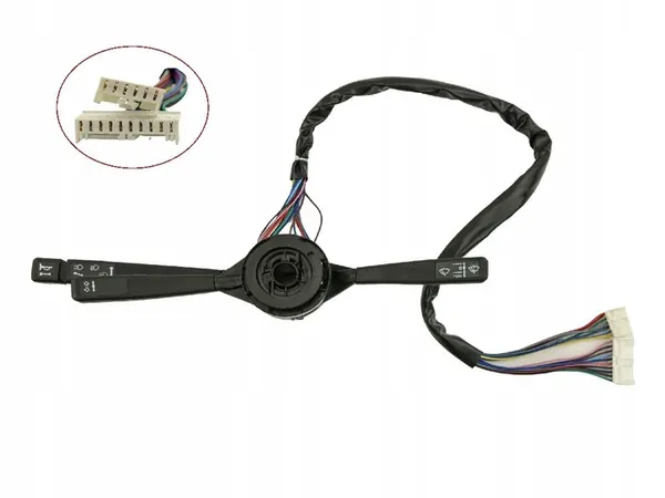 Stuurkolomschakelaar Fast FT82075 image 8