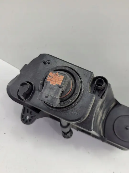 FARO HALÓGENO VOLKSWAGEN GOLF VII PASSAT B7 ESQUERDO 3AA941661J image 6