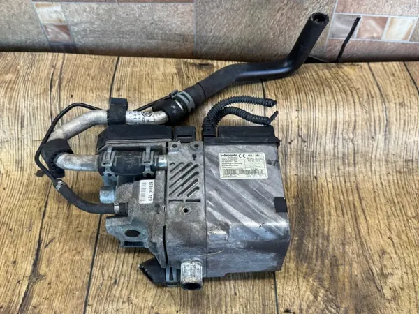 Webasto-lämmitin VW Touareg 7L OEM 7L6815071G image 2