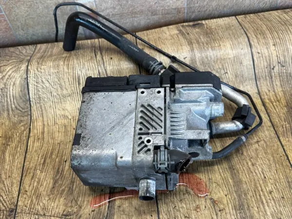 Webasto-lämmitin VW Touareg 7L OEM 7L6815071G image 4