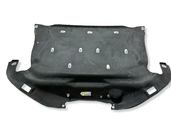 Mercedes-Benz Kofferbak Geluidsisolatie OEM A2306901641 image 4