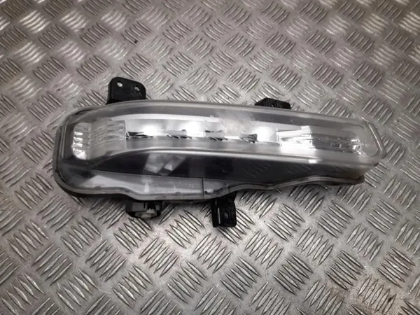 Faro delantero derecho halógeno OEM LB5B-15A254-A image 2